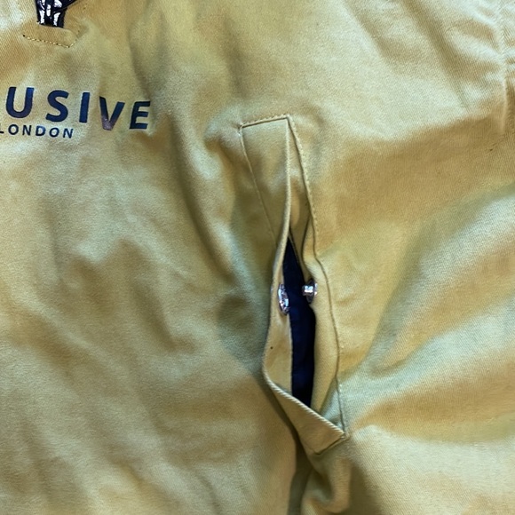 Jacket Médium Illusive London - Picture 4 of 5